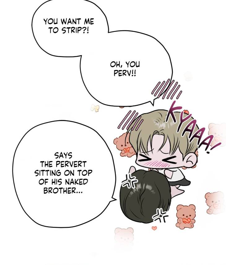 Pond-Where-Flowers-Fall-By-Kongham-Uncensored-Eng page 10