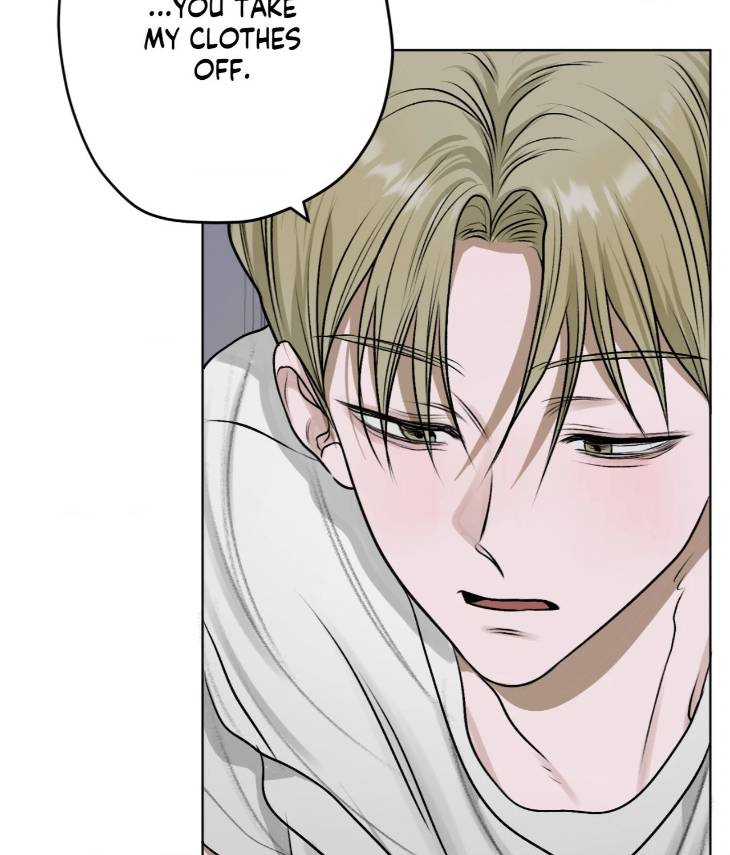 Pond-Where-Flowers-Fall-By-Kongham-Uncensored-Eng page 14