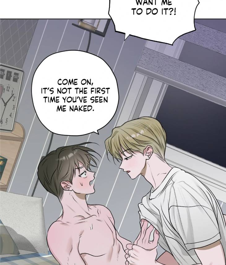 Pond-Where-Flowers-Fall-By-Kongham-Uncensored-Eng page 16