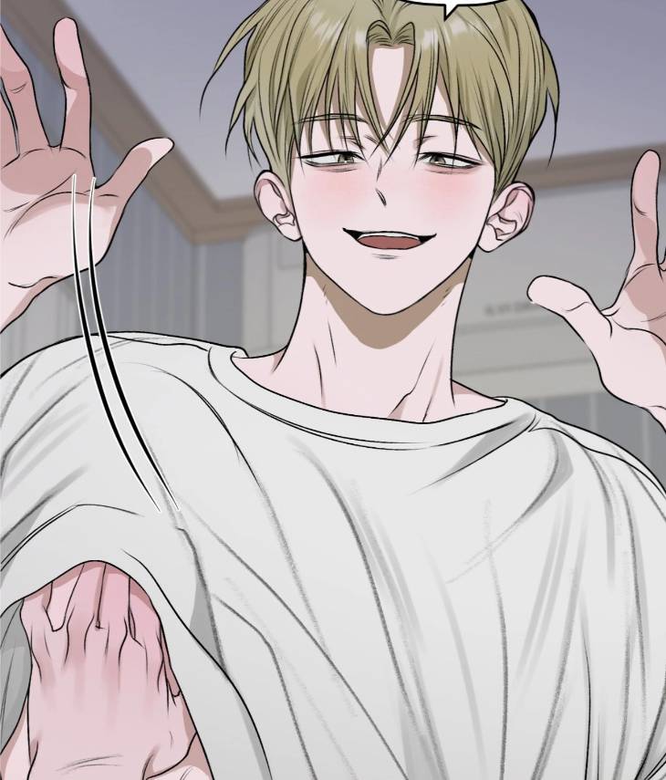 Pond-Where-Flowers-Fall-By-Kongham-Uncensored-Eng page 18