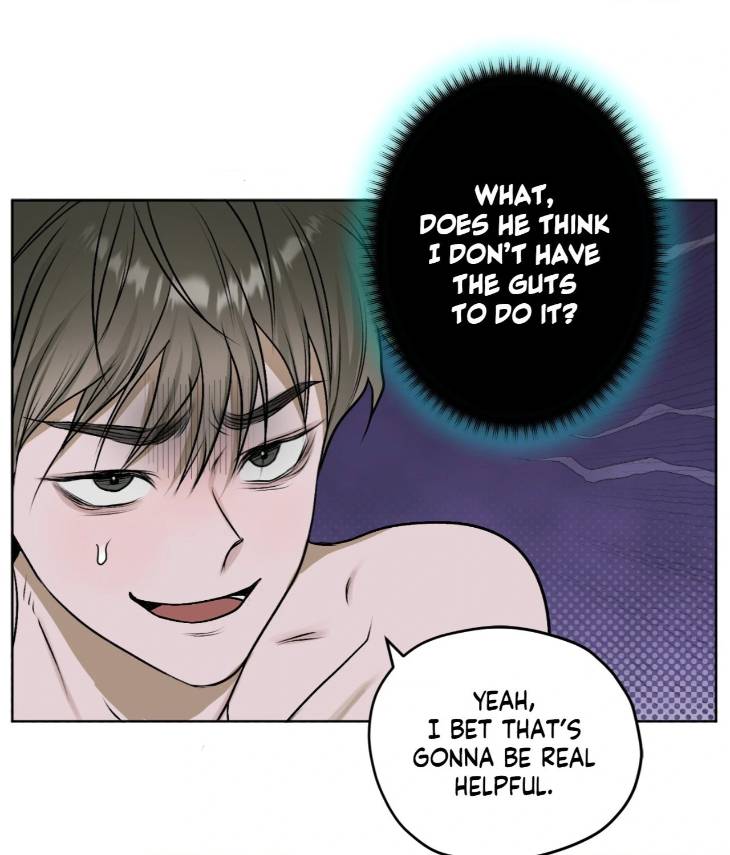 Pond-Where-Flowers-Fall-By-Kongham-Uncensored-Eng page 20