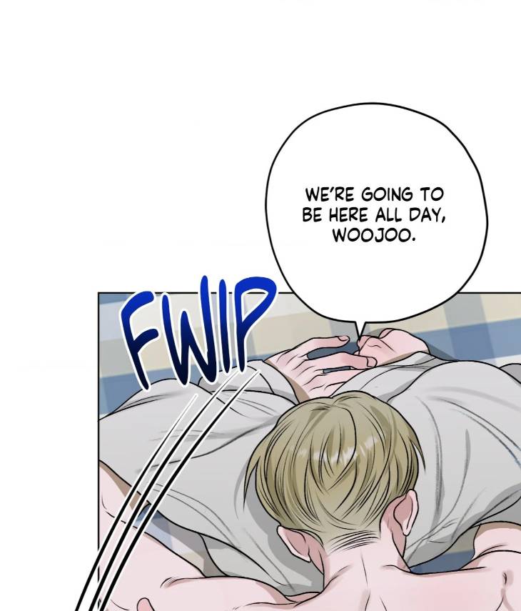 Pond-Where-Flowers-Fall-By-Kongham-Uncensored-Eng page 27