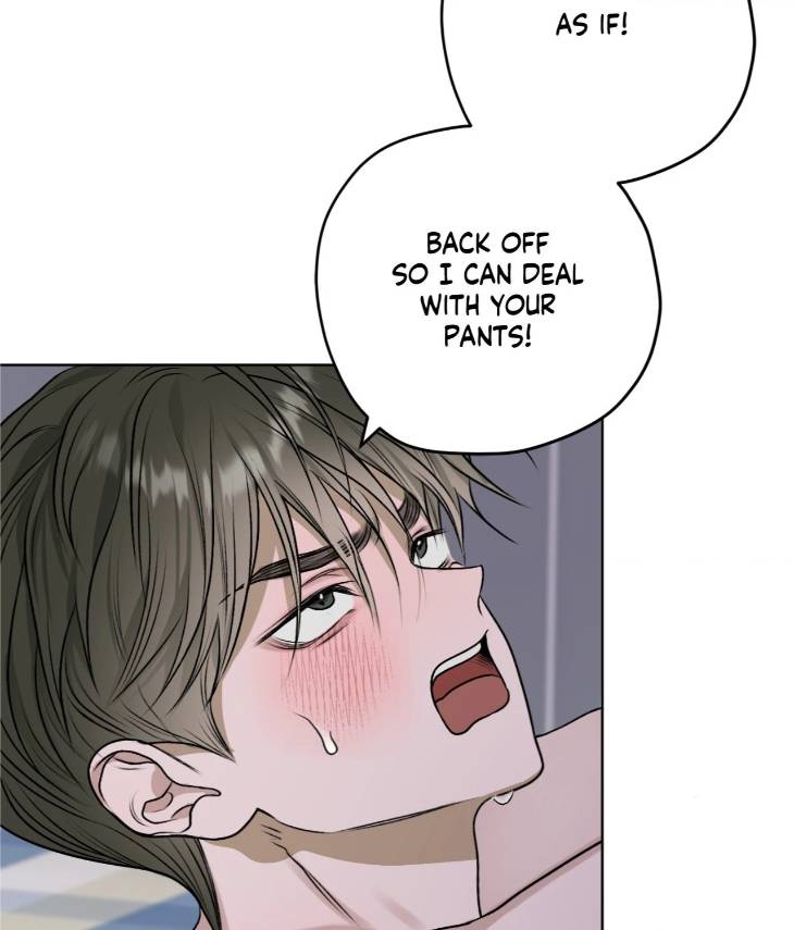 Pond-Where-Flowers-Fall-By-Kongham-Uncensored-Eng page 31