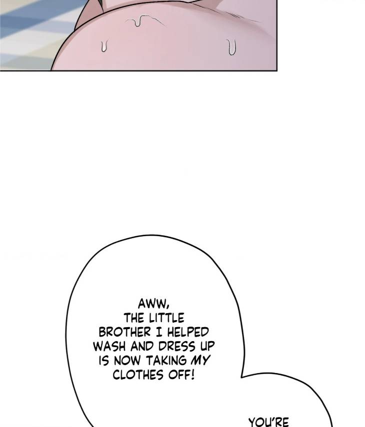Pond-Where-Flowers-Fall-By-Kongham-Uncensored-Eng page 32