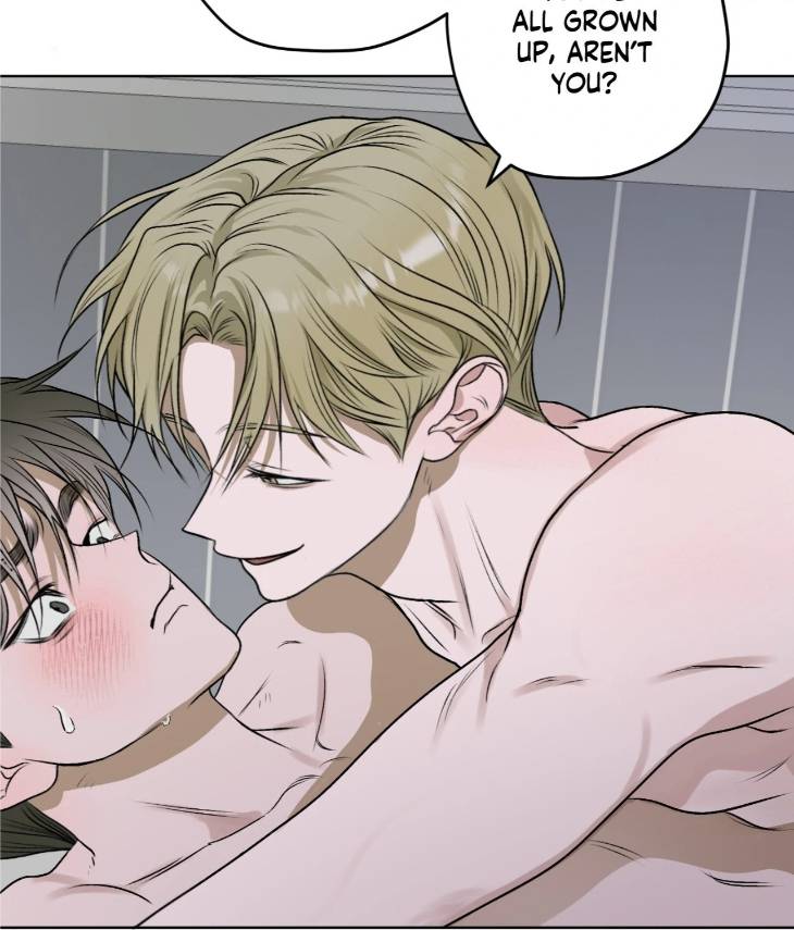 Pond-Where-Flowers-Fall-By-Kongham-Uncensored-Eng page 33