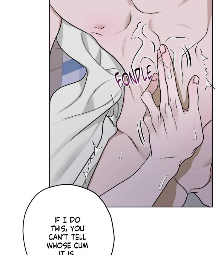 Pond-Where-Flowers-Fall-By-Kongham-Uncensored-Eng page 61
