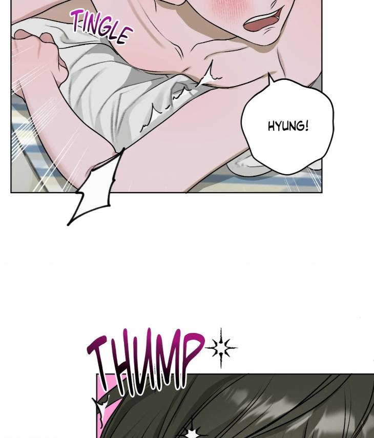 Pond-Where-Flowers-Fall-By-Kongham-Uncensored-Eng page 85