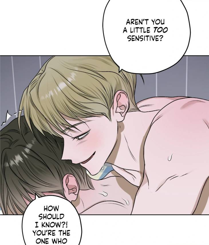 Pond-Where-Flowers-Fall-By-Kongham-Uncensored-Eng page 89