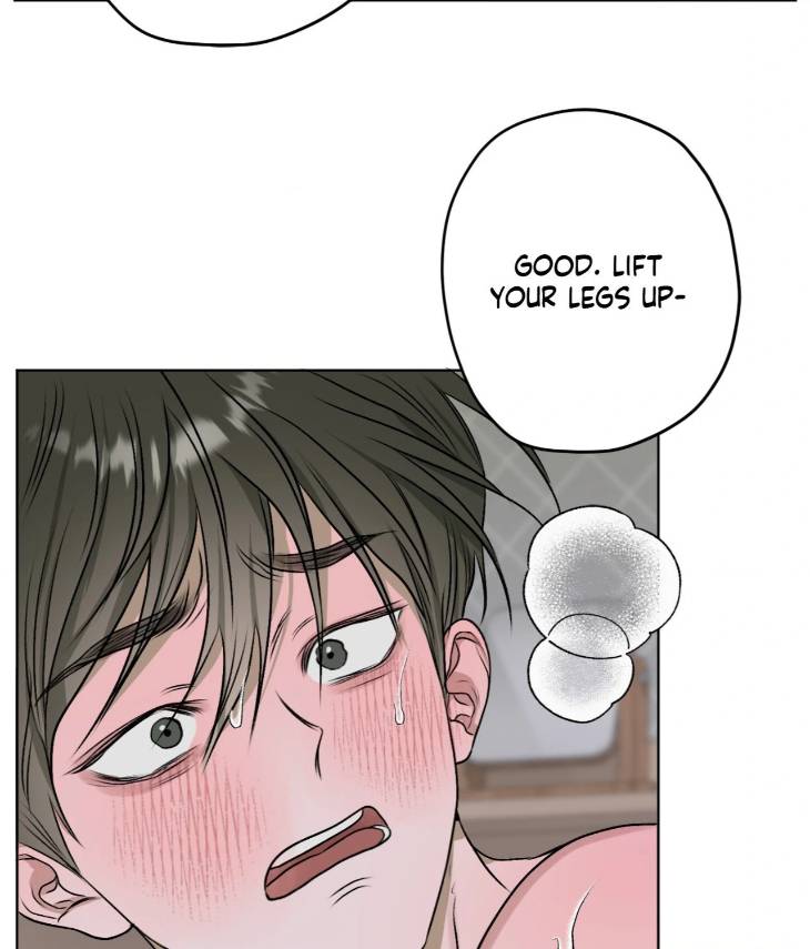 Pond-Where-Flowers-Fall-By-Kongham-Uncensored-Eng page 93