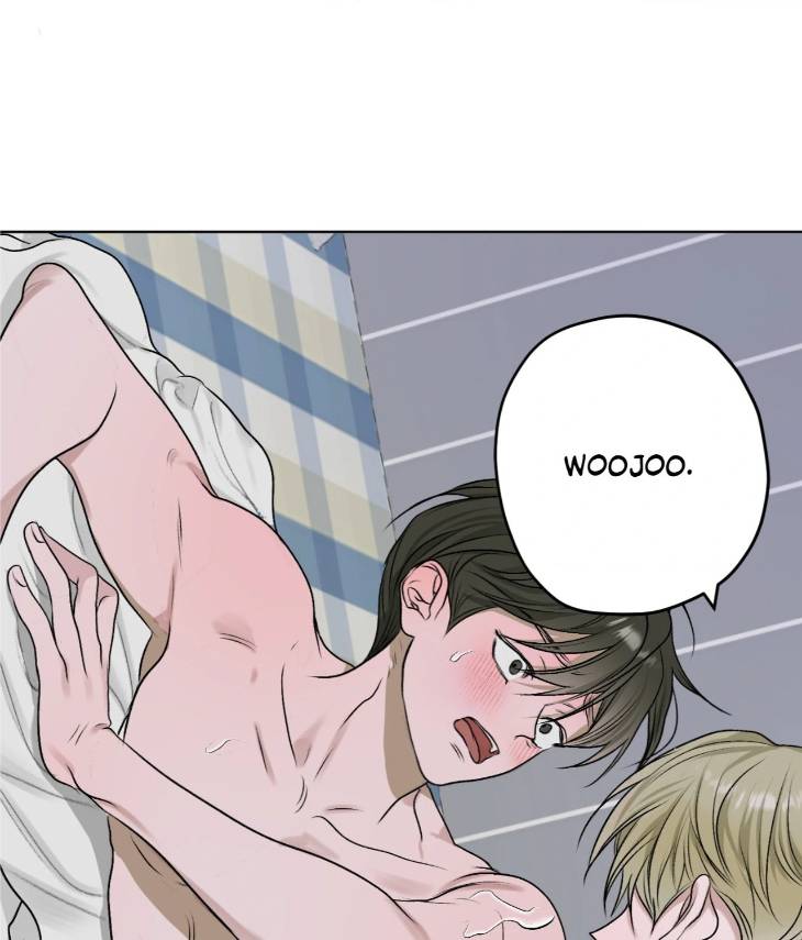Pond-Where-Flowers-Fall-By-Kongham-Uncensored-Eng page 96