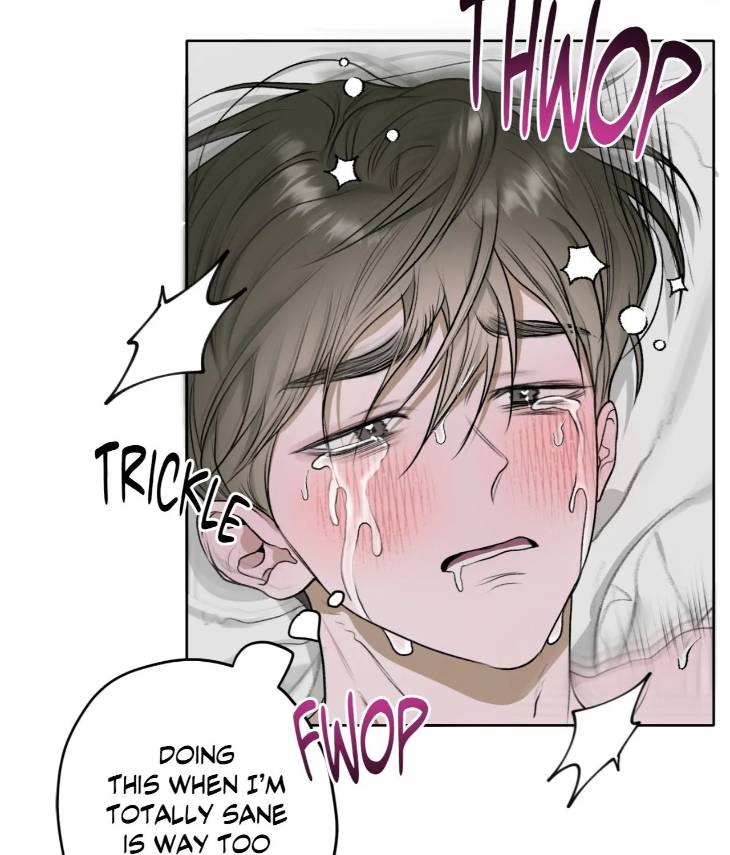 Pond-Where-Flowers-Fall-By-Kongham-Uncensored-Eng page 9