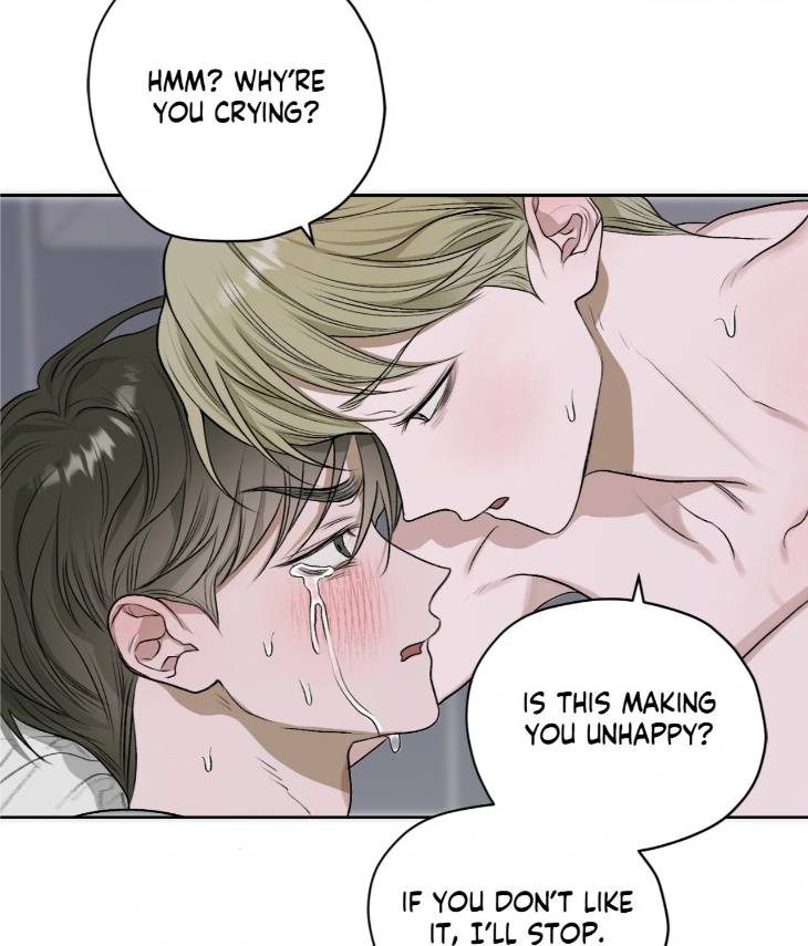 Pond-Where-Flowers-Fall-By-Kongham-Uncensored-Eng page 14