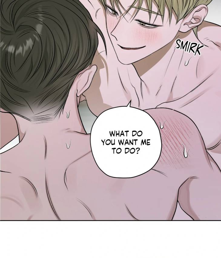 Pond-Where-Flowers-Fall-By-Kongham-Uncensored-Eng page 20