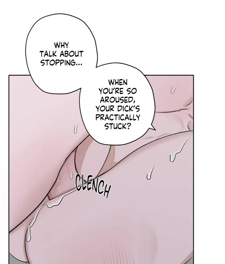 Pond-Where-Flowers-Fall-By-Kongham-Uncensored-Eng page 21
