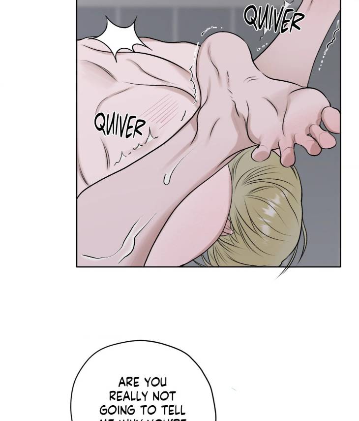 Pond-Where-Flowers-Fall-By-Kongham-Uncensored-Eng page 25