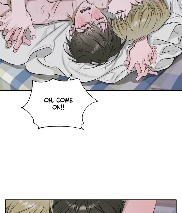 Pond-Where-Flowers-Fall-By-Kongham-Uncensored-Eng page 27