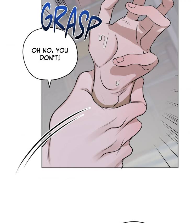 Pond-Where-Flowers-Fall-By-Kongham-Uncensored-Eng page 30