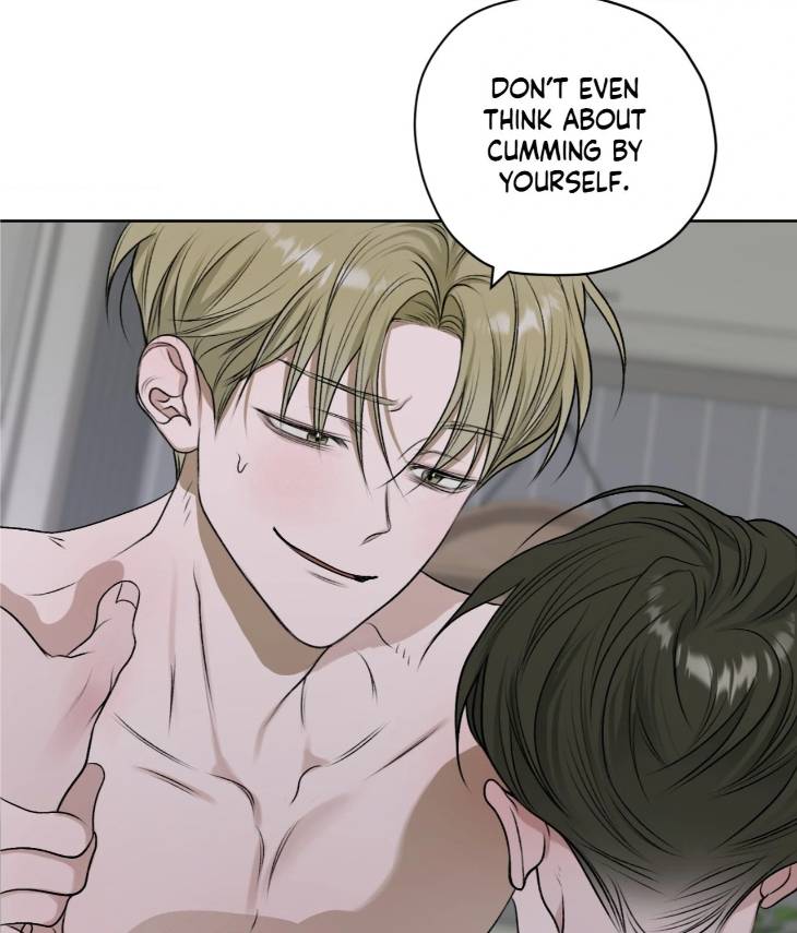 Pond-Where-Flowers-Fall-By-Kongham-Uncensored-Eng page 31