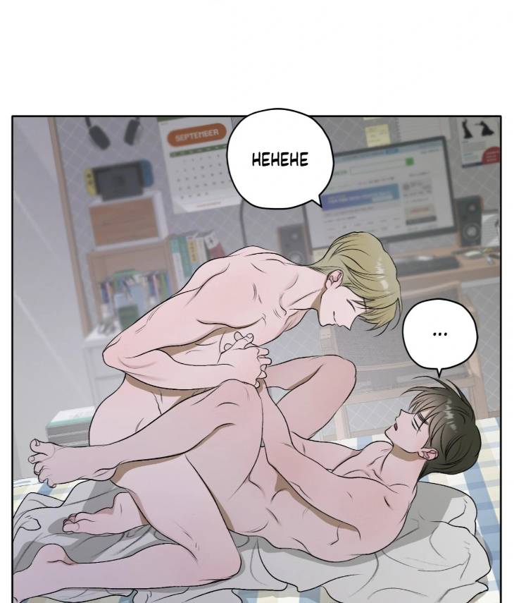 Pond-Where-Flowers-Fall-By-Kongham-Uncensored-Eng page 34