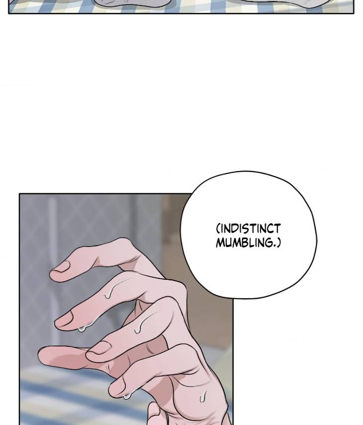 Pond-Where-Flowers-Fall-By-Kongham-Uncensored-Eng page 35