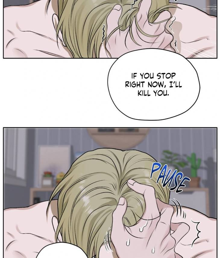 Pond-Where-Flowers-Fall-By-Kongham-Uncensored-Eng page 41
