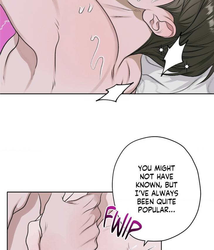 Pond-Where-Flowers-Fall-By-Kongham-Uncensored-Eng page 47