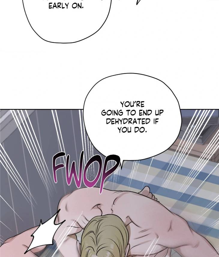 Pond-Where-Flowers-Fall-By-Kongham-Uncensored-Eng page 49