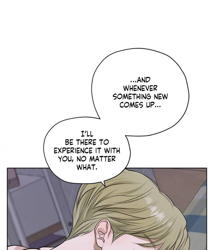 Pond-Where-Flowers-Fall-By-Kongham-Uncensored-Eng page 71