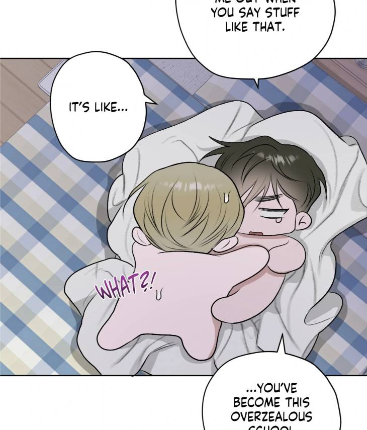 Pond-Where-Flowers-Fall-By-Kongham-Uncensored-Eng page 75