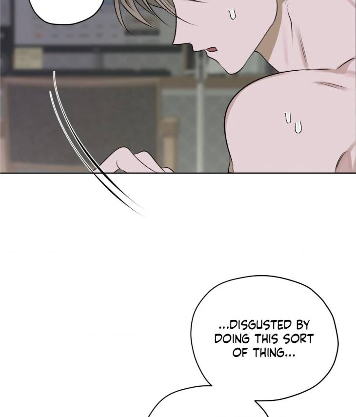 Pond-Where-Flowers-Fall-By-Kongham-Uncensored-Eng page 95
