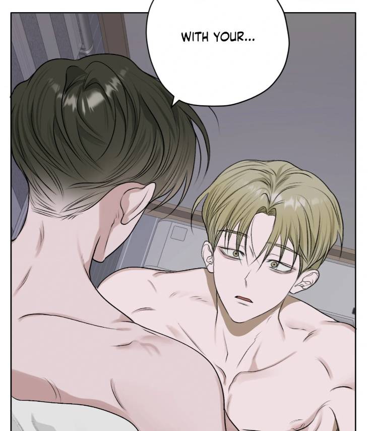 Pond-Where-Flowers-Fall-By-Kongham-Uncensored-Eng page 96