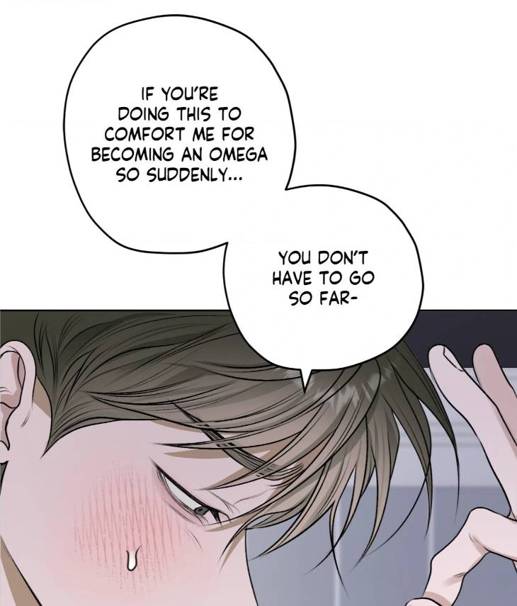 Pond-Where-Flowers-Fall-By-Kongham-Uncensored-Eng page 6