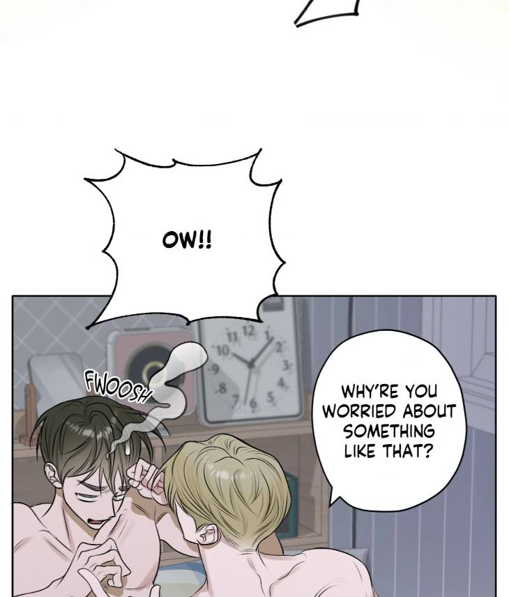 Pond-Where-Flowers-Fall-By-Kongham-Uncensored-Eng page 8