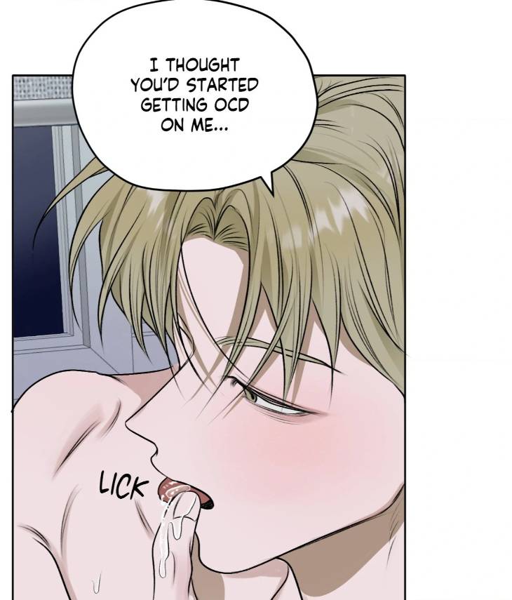 Pond-Where-Flowers-Fall-By-Kongham-Uncensored-Eng page 10