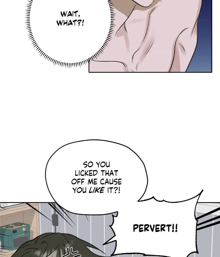 Pond-Where-Flowers-Fall-By-Kongham-Uncensored-Eng page 15