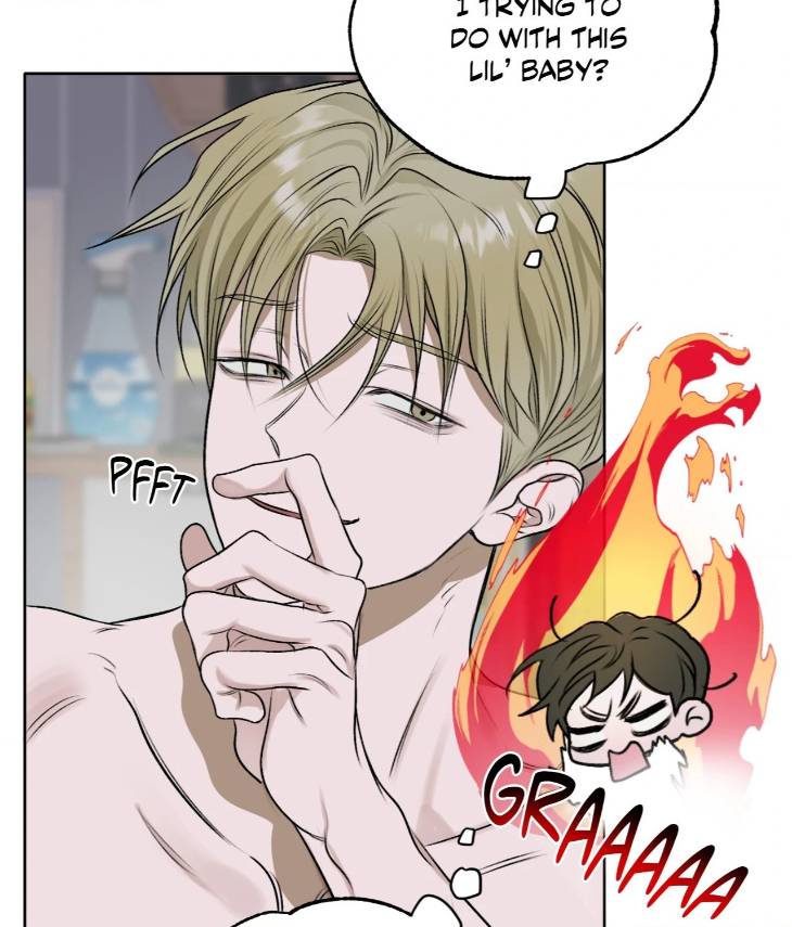 Pond-Where-Flowers-Fall-By-Kongham-Uncensored-Eng page 17