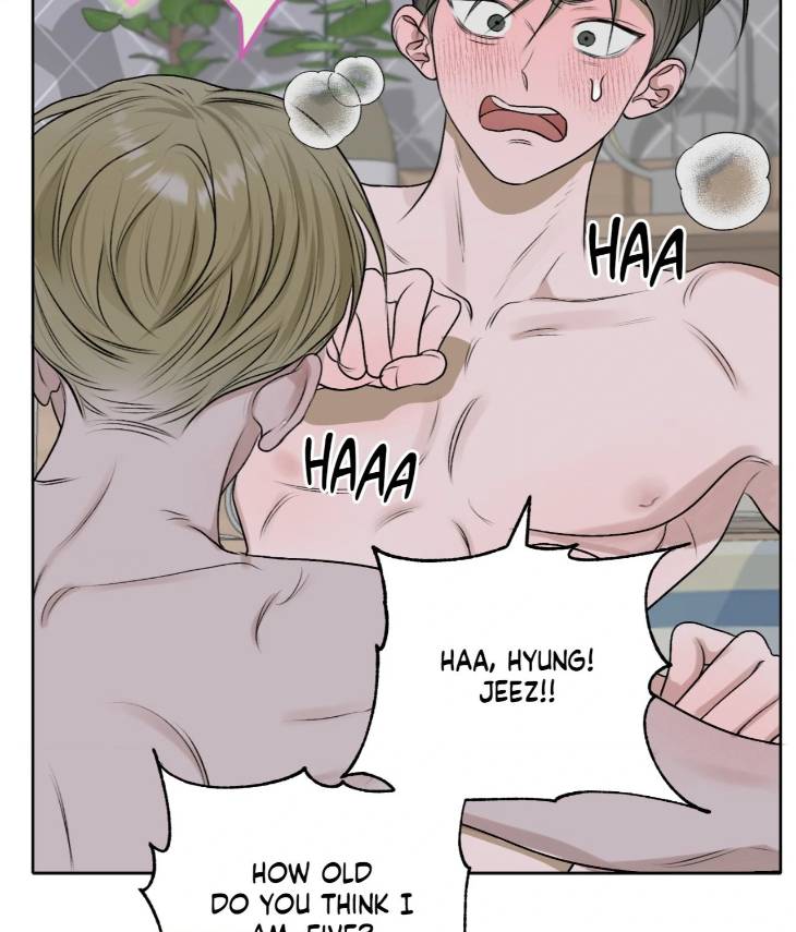 Pond-Where-Flowers-Fall-By-Kongham-Uncensored-Eng page 24