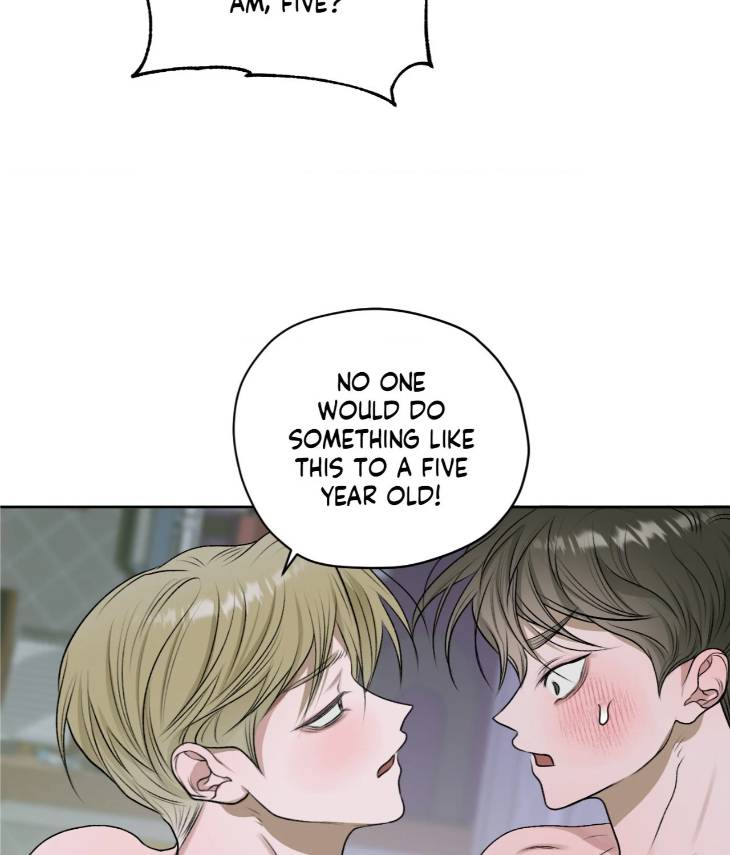 Pond-Where-Flowers-Fall-By-Kongham-Uncensored-Eng page 25