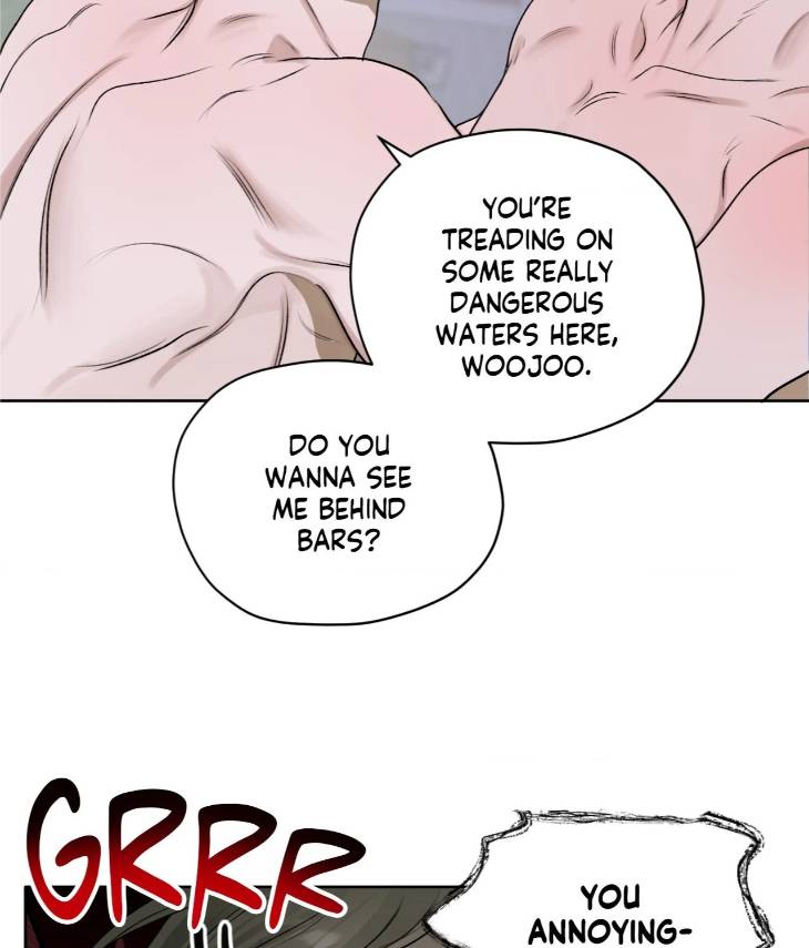 Pond-Where-Flowers-Fall-By-Kongham-Uncensored-Eng page 26