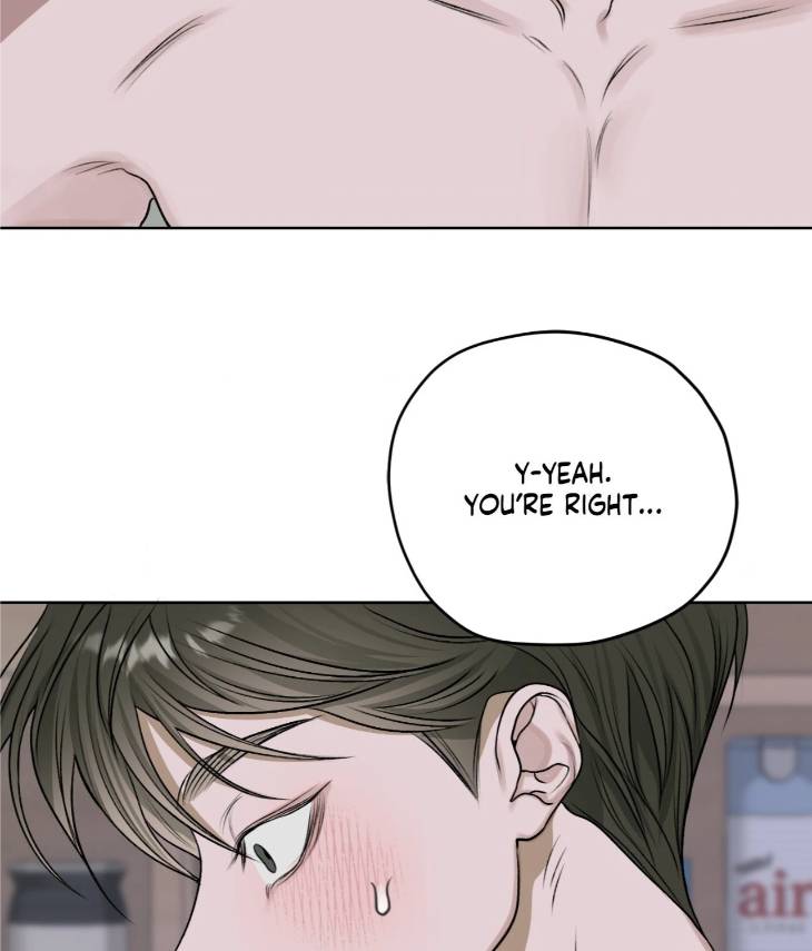 Pond-Where-Flowers-Fall-By-Kongham-Uncensored-Eng page 34