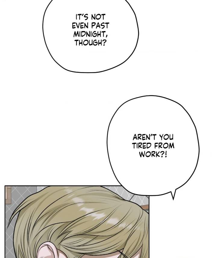 Pond-Where-Flowers-Fall-By-Kongham-Uncensored-Eng page 44