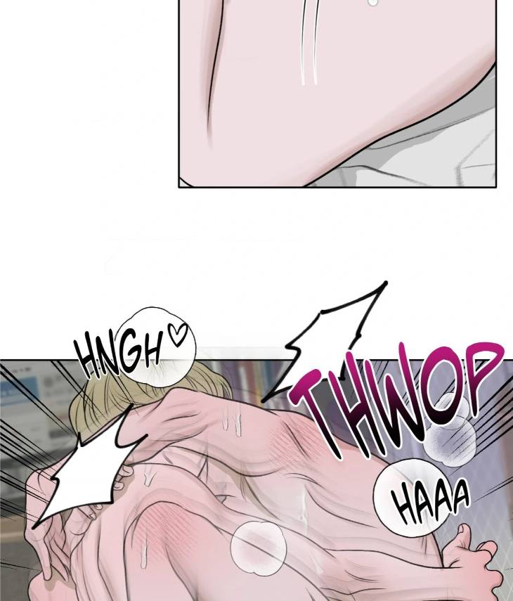 Pond-Where-Flowers-Fall-By-Kongham-Uncensored-Eng page 47