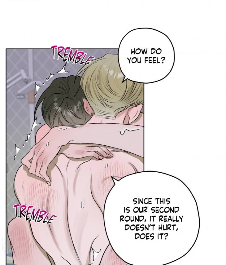 Pond-Where-Flowers-Fall-By-Kongham-Uncensored-Eng page 50