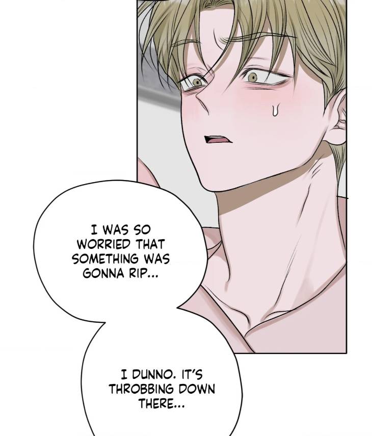 Pond-Where-Flowers-Fall-By-Kongham-Uncensored-Eng page 56