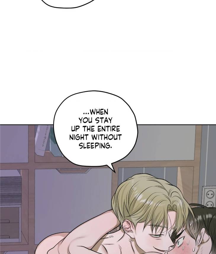 Pond-Where-Flowers-Fall-By-Kongham-Uncensored-Eng page 70