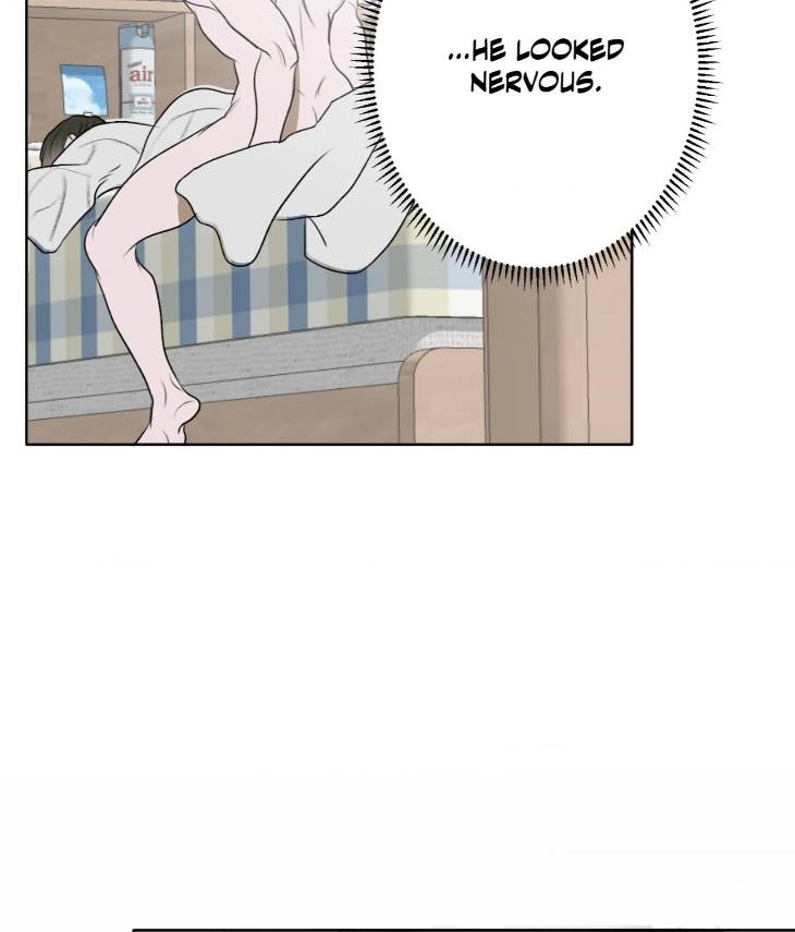 Pond-Where-Flowers-Fall-By-Kongham-Uncensored-Eng page 86
