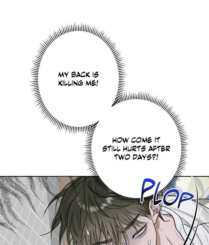Pond-Where-Flowers-Fall-By-Kongham-Uncensored-Eng page 4