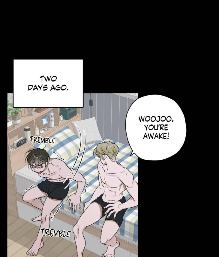 Pond-Where-Flowers-Fall-By-Kongham-Uncensored-Eng page 6
