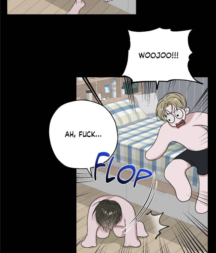 Pond-Where-Flowers-Fall-By-Kongham-Uncensored-Eng page 7
