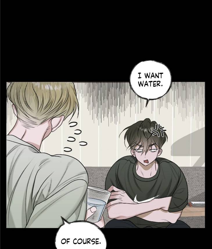 Pond-Where-Flowers-Fall-By-Kongham-Uncensored-Eng page 10